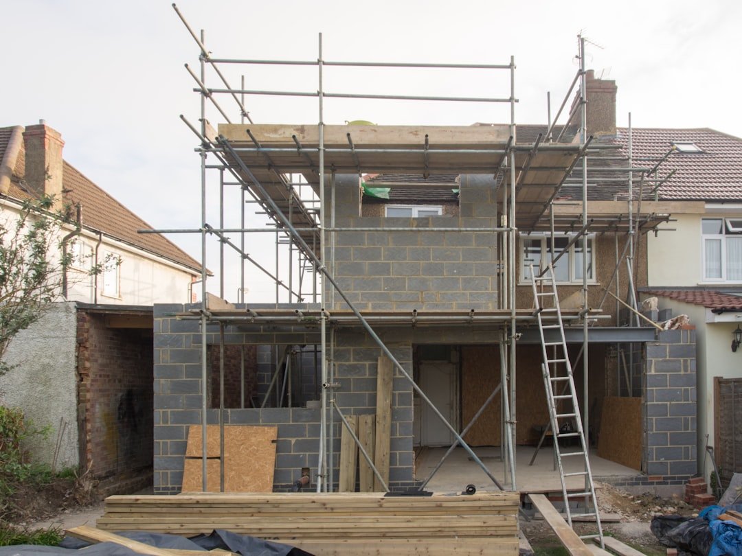 building work, building project, building, extension, builders, home improvement, grand designs,
